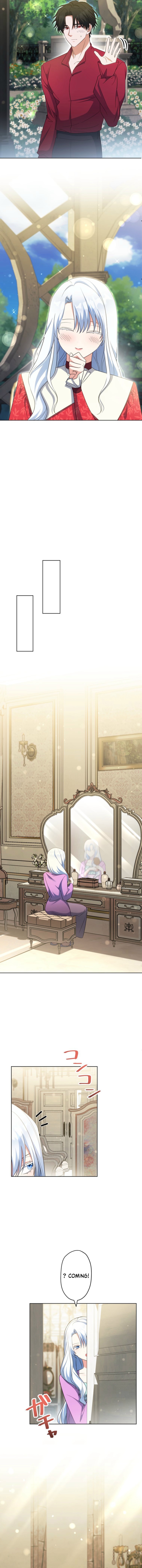 I Awakened as the Most Fearsome Stepmother?! Chapter 17 page 10 - 