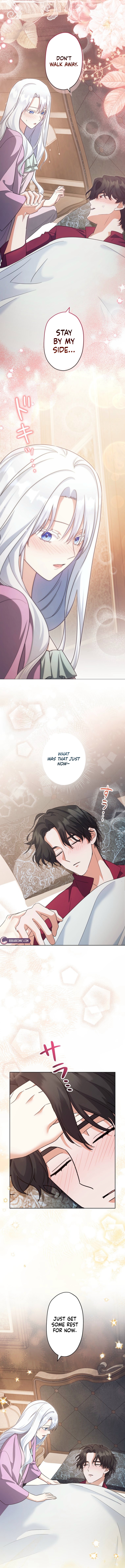 I Awakened as the Most Fearsome Stepmother?! Chapter 18 page 12 - 