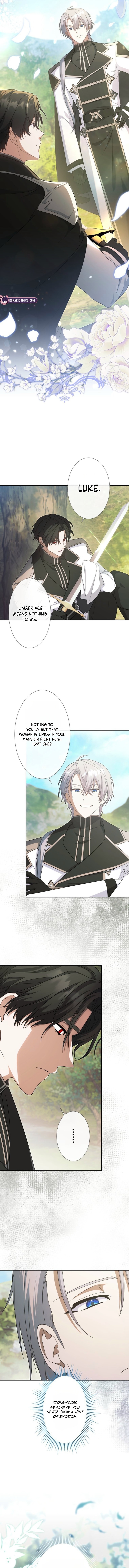 I Awakened as the Most Fearsome Stepmother?! Chapter 2 page 2 - 