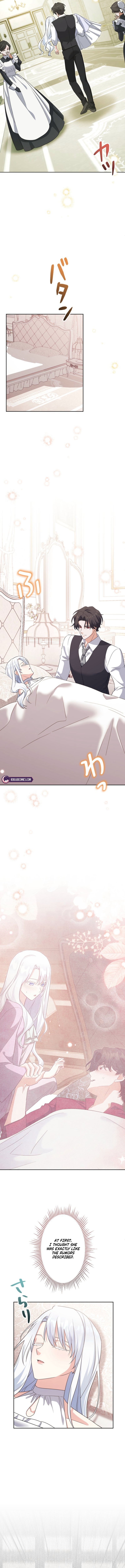 I Awakened as the Most Fearsome Stepmother?! Chapter 21 page 11 - 
