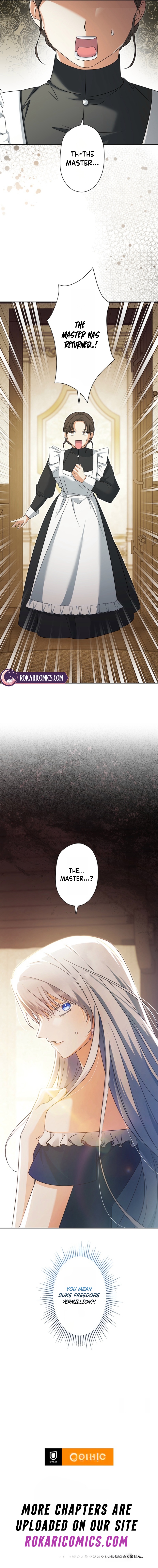 I Awakened as the Most Fearsome Stepmother?! Chapter 4 page 17 - 