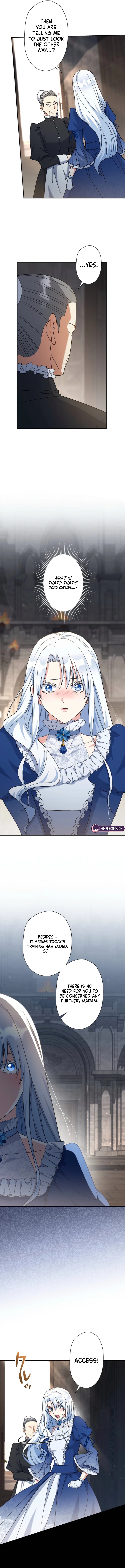 I Awakened as the Most Fearsome Stepmother?! Chapter 7 page 14 - 