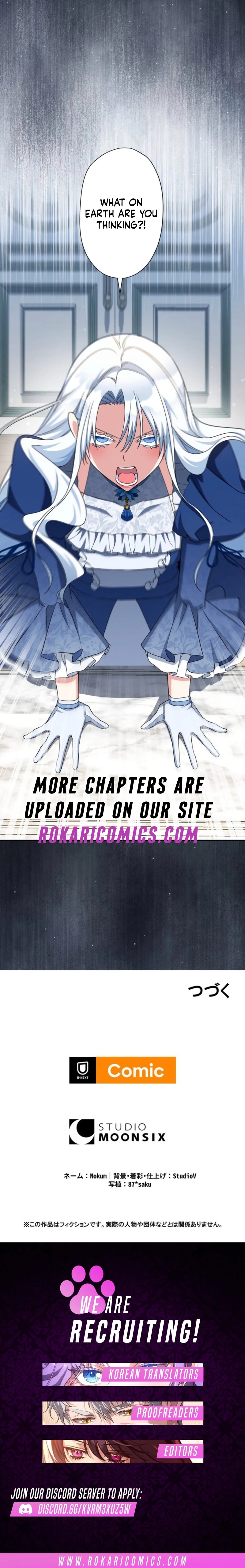I Awakened as the Most Fearsome Stepmother?! Chapter 7 page 18 - 