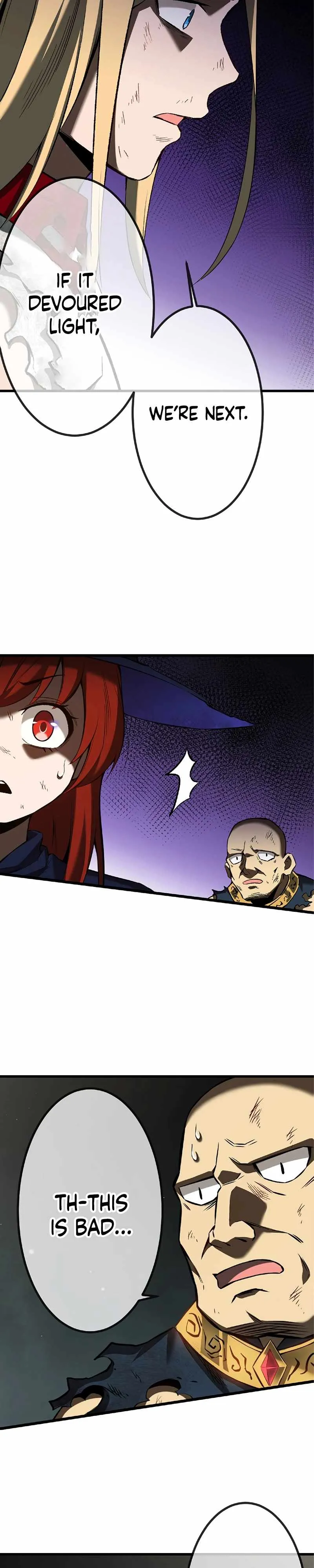 I Awakened the Garbage Attribute "Light Magic" and a Laser Came Out Chapter 13 page 22 - 