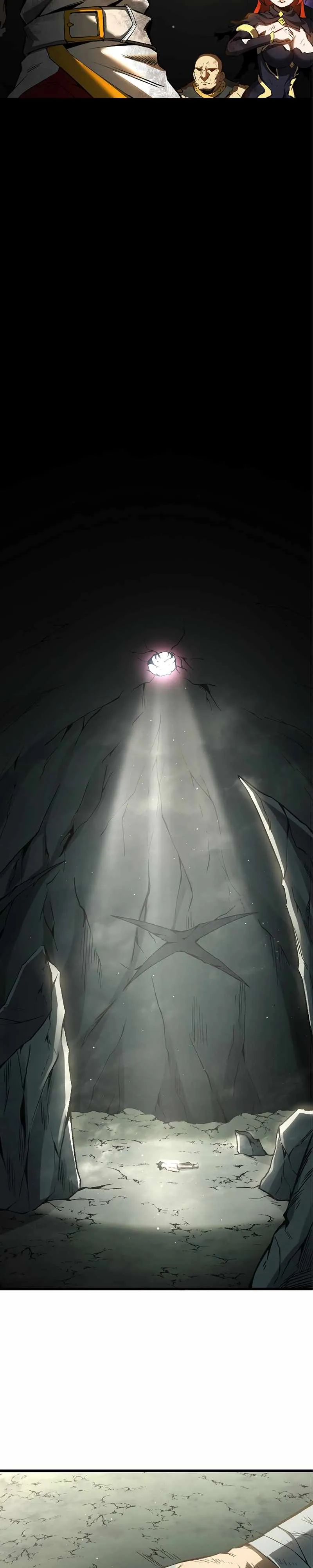I Awakened the Garbage Attribute "Light Magic" and a Laser Came Out Chapter 13 page 24 - 
