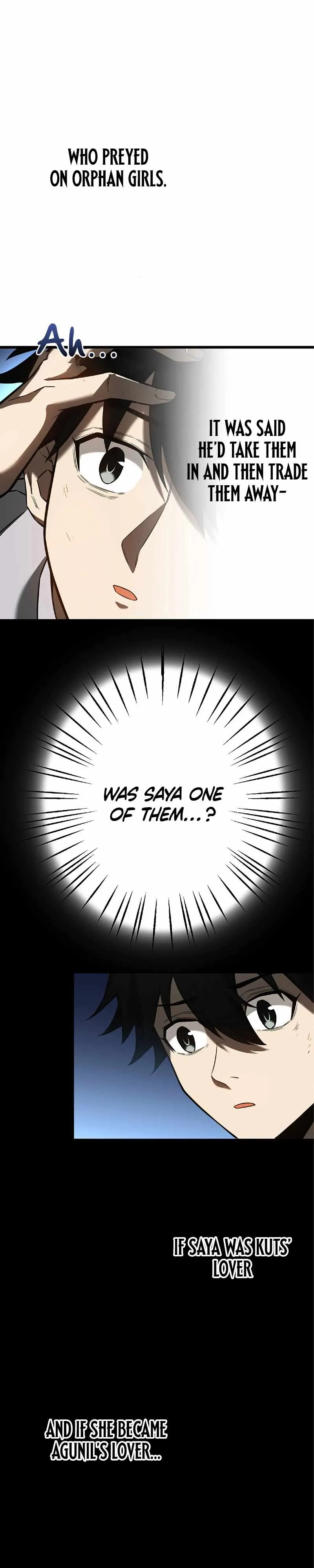 I Awakened the Garbage Attribute "Light Magic" and a Laser Came Out Chapter 15 page 12 - 
