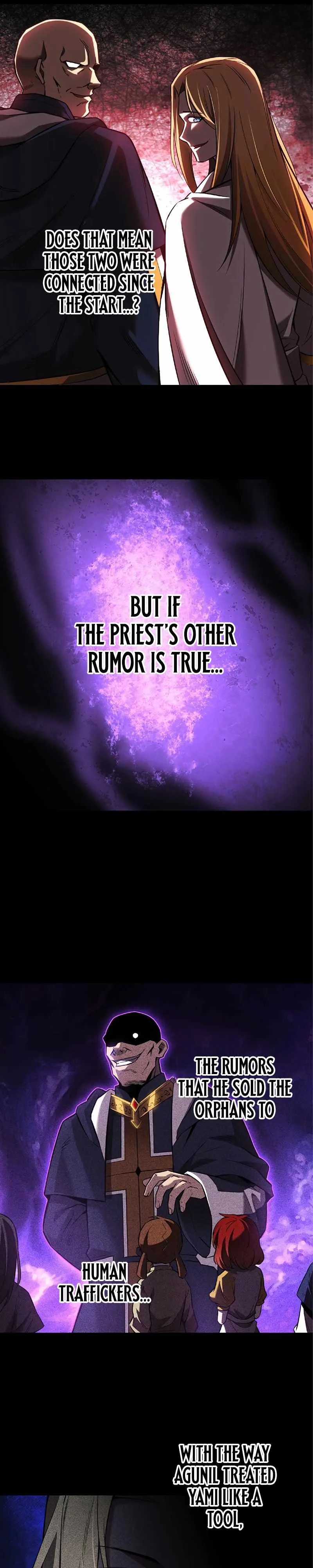I Awakened the Garbage Attribute "Light Magic" and a Laser Came Out Chapter 15 page 13 - 