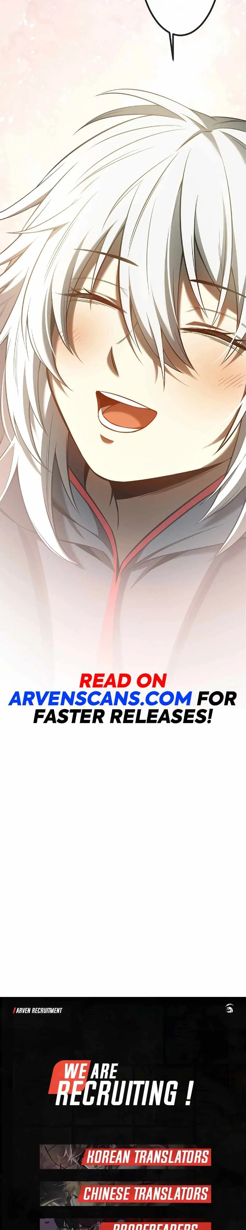 I Awakened the Garbage Attribute "Light Magic" and a Laser Came Out Chapter 15 page 25 - 