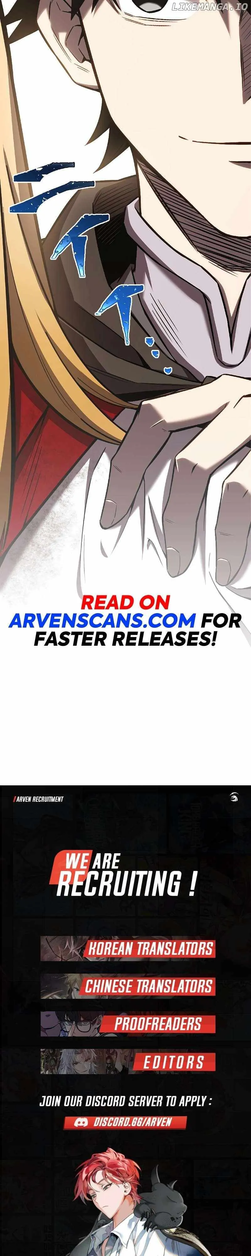 I Awakened the Garbage Attribute "Light Magic" and a Laser Came Out Chapter 23 page 23 - 