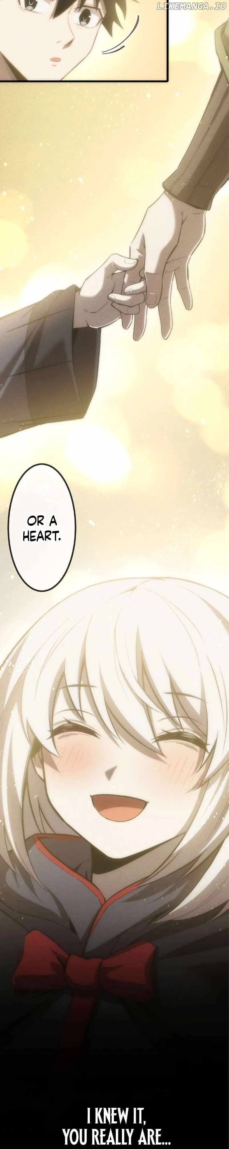 I Awakened the Garbage Attribute "Light Magic" and a Laser Came Out Chapter 24 page 13 - 