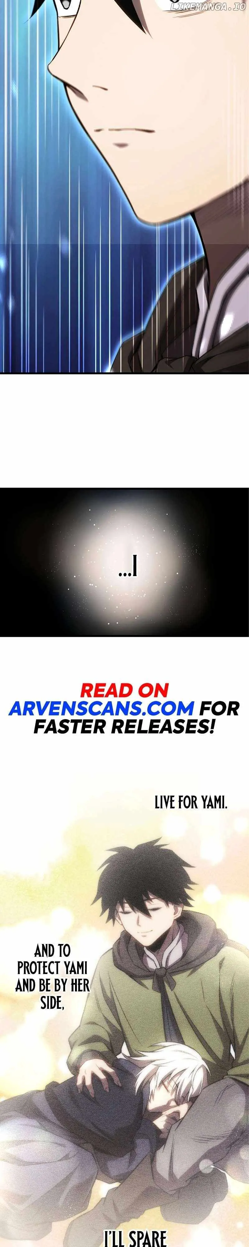I Awakened the Garbage Attribute "Light Magic" and a Laser Came Out Chapter 24 page 10 - 