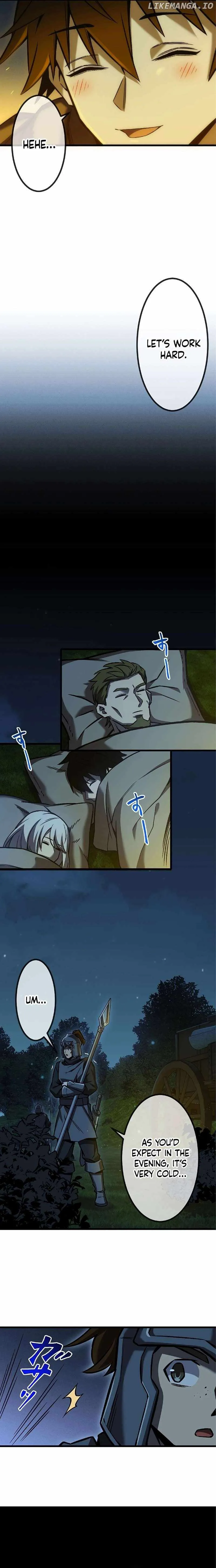 I Awakened the Garbage Attribute "Light Magic" and a Laser Came Out Chapter 27 page 18 - 