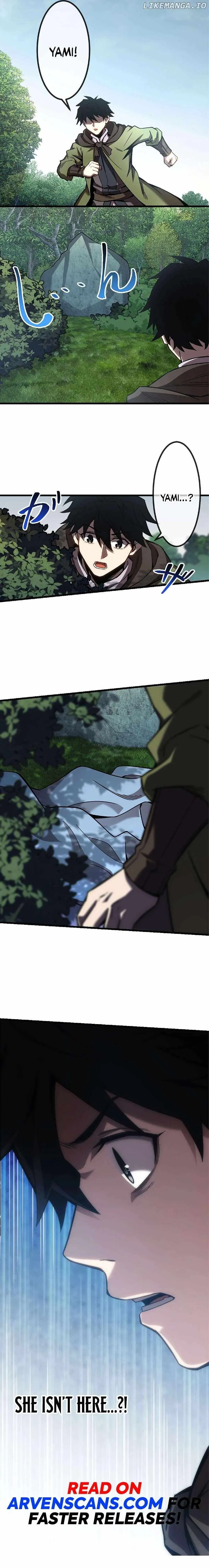 I Awakened the Garbage Attribute "Light Magic" and a Laser Came Out Chapter 30 page 18 - 