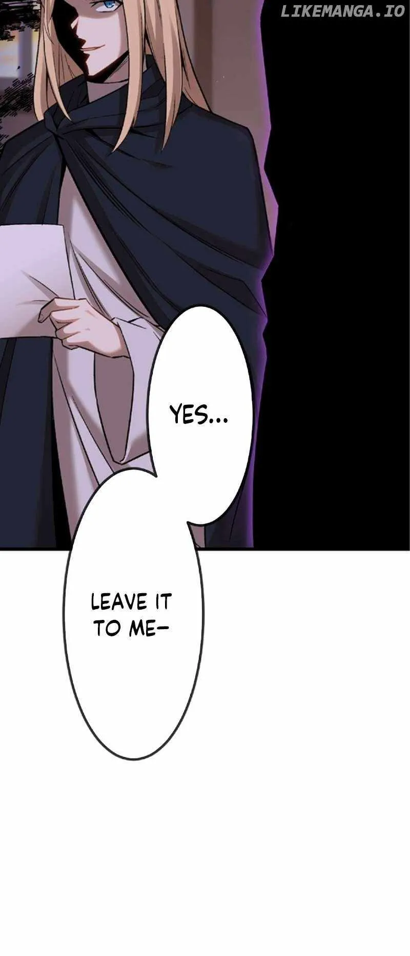 I Awakened the Garbage Attribute "Light Magic" and a Laser Came Out Chapter 39 page 9 - 