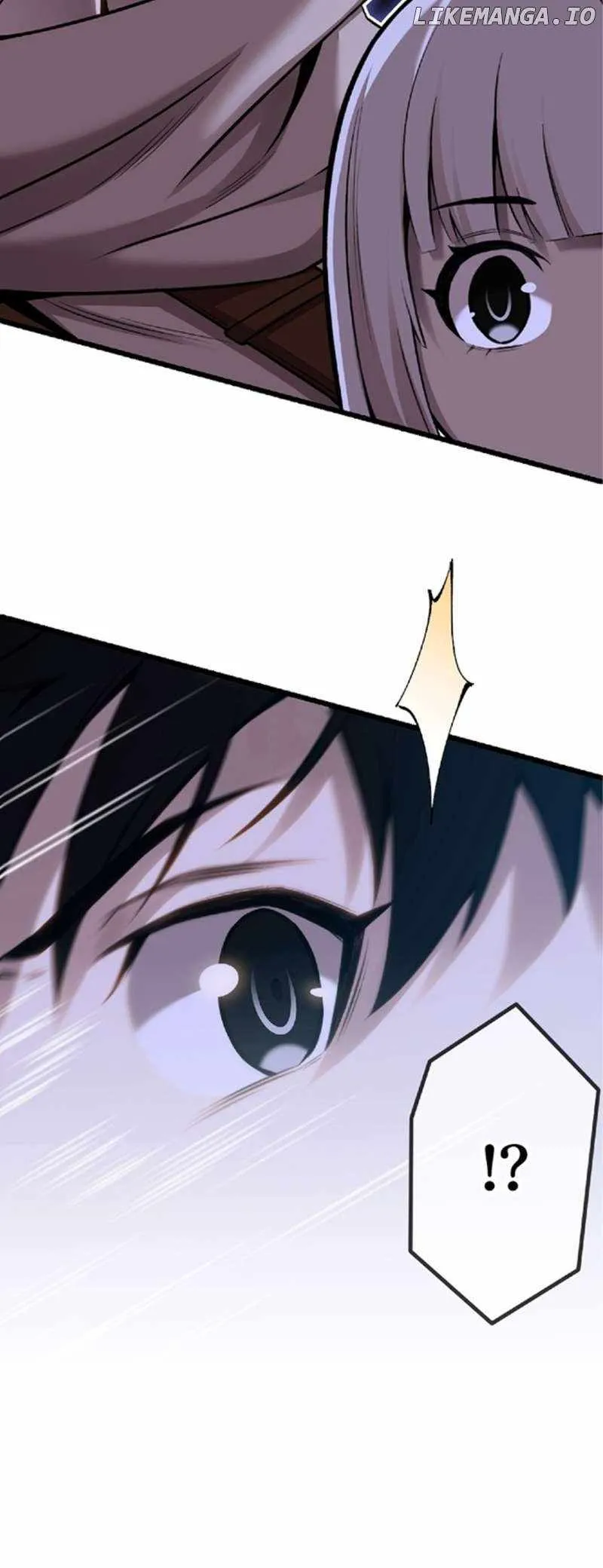 I Awakened the Garbage Attribute "Light Magic" and a Laser Came Out Chapter 41 page 9 - 