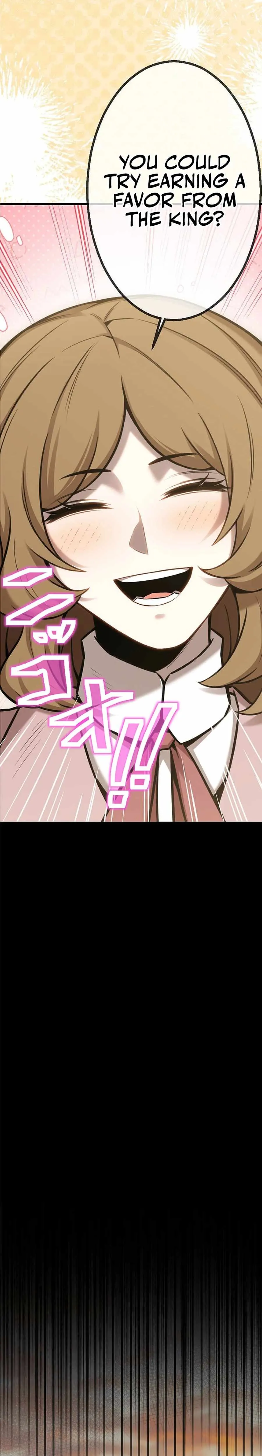 I Awakened the Garbage Attribute "Light Magic" and a Laser Came Out Chapter 59 page 35 - 