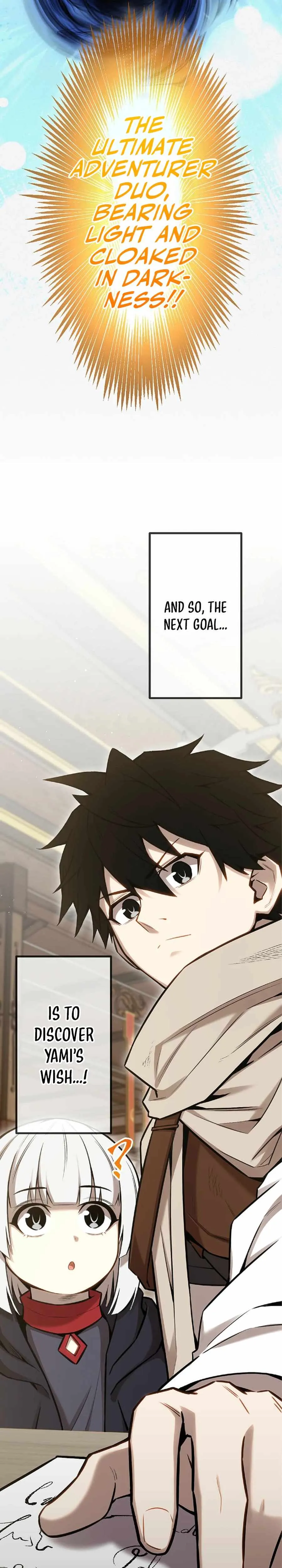 I Awakened the Garbage Attribute "Light Magic" and a Laser Came Out Chapter 59 page 5 - 