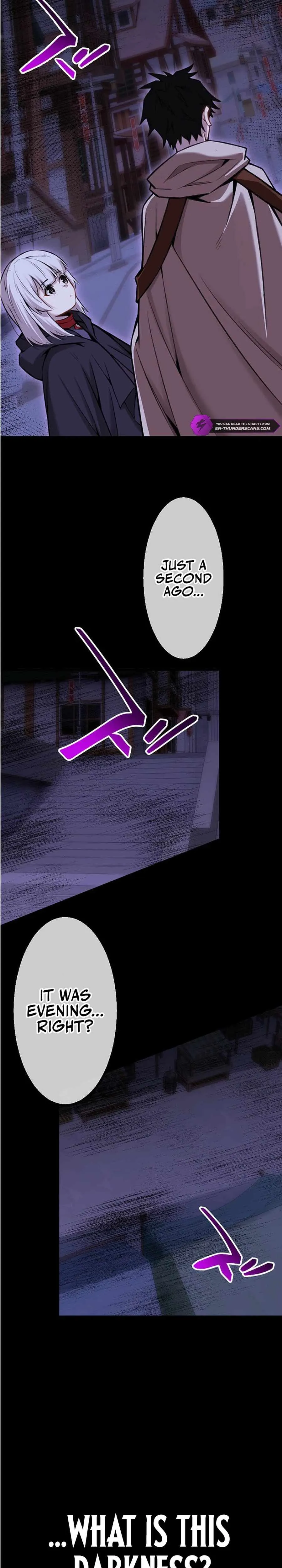 I Awakened the Garbage Attribute "Light Magic" and a Laser Came Out Chapter 59 page 43 - 