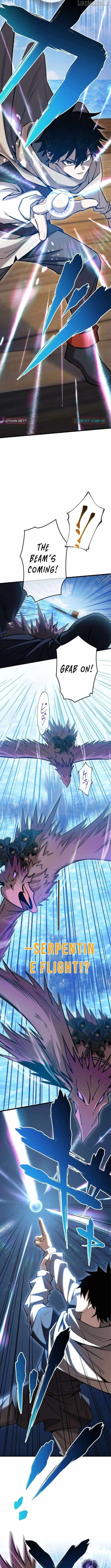 I Awakened the Garbage Attribute "Light Magic" and a Laser Came Out Chapter 62 page 15 - 