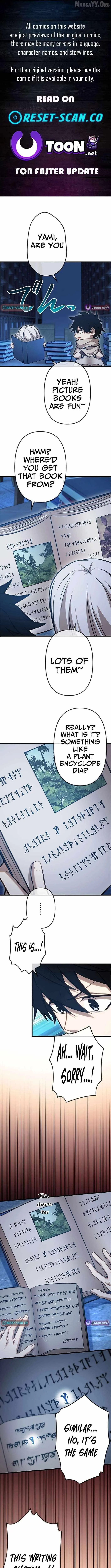 I Awakened the Garbage Attribute "Light Magic" and a Laser Came Out Chapter 68 page 1 - 
