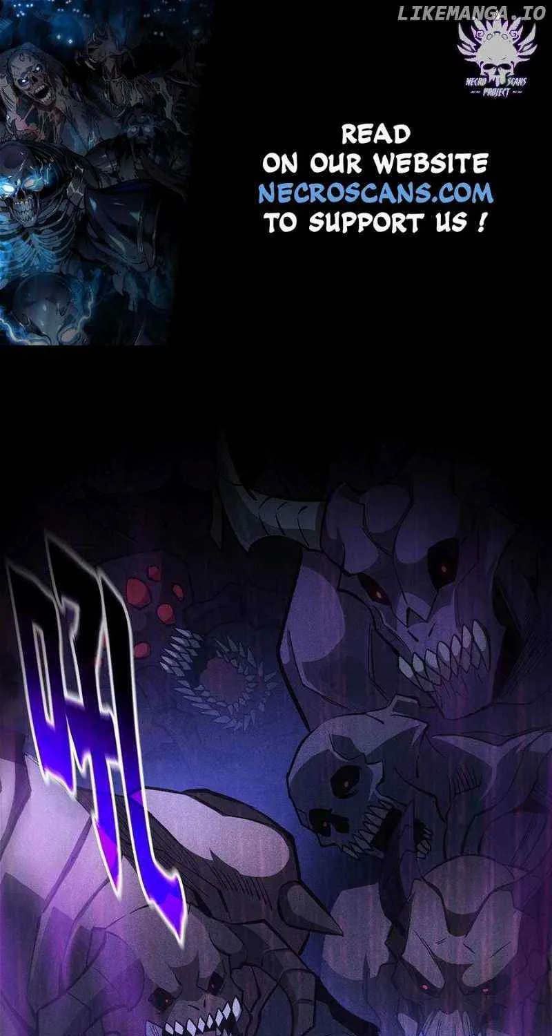 I Awoke as a God After Auto Battling For a Million Years Chapter 0.1 page 2 - 