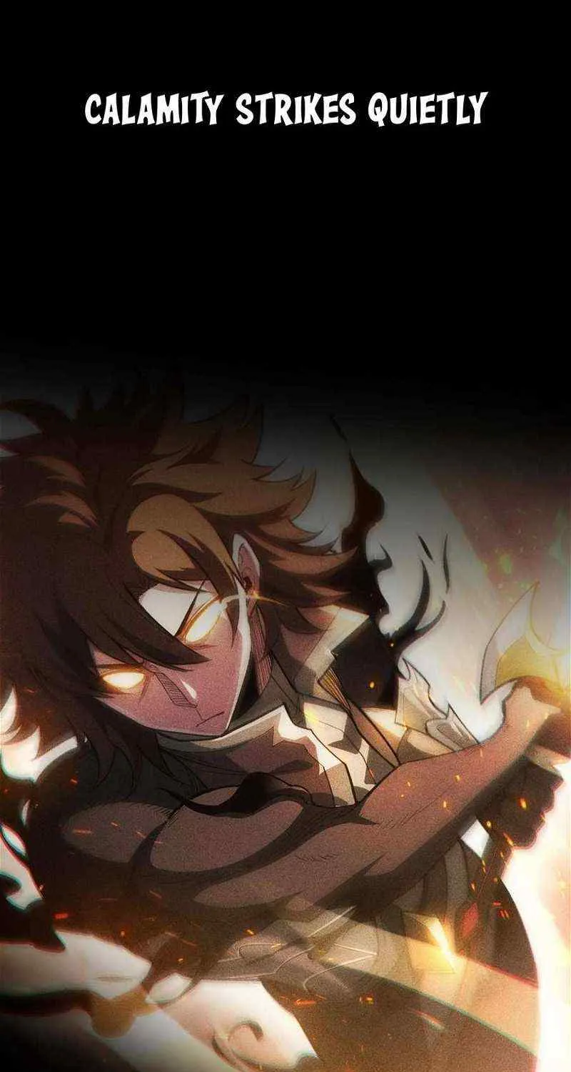 I Awoke as a God After Auto Battling For a Million Years Chapter 0.1 page 4 - 