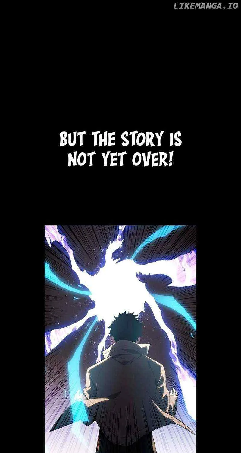 I Awoke as a God After Auto Battling For a Million Years Chapter 0.1 page 8 - 