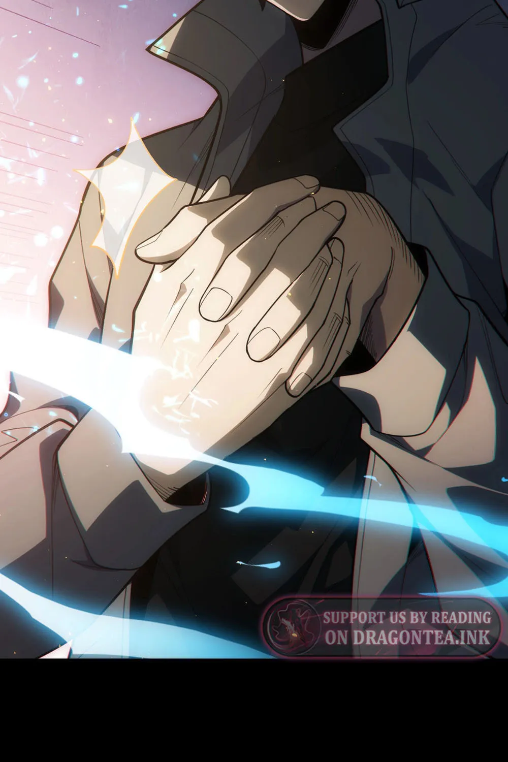 I Awoke as a God After Auto Battling For a Million Years Chapter 0.5 page 12 - 