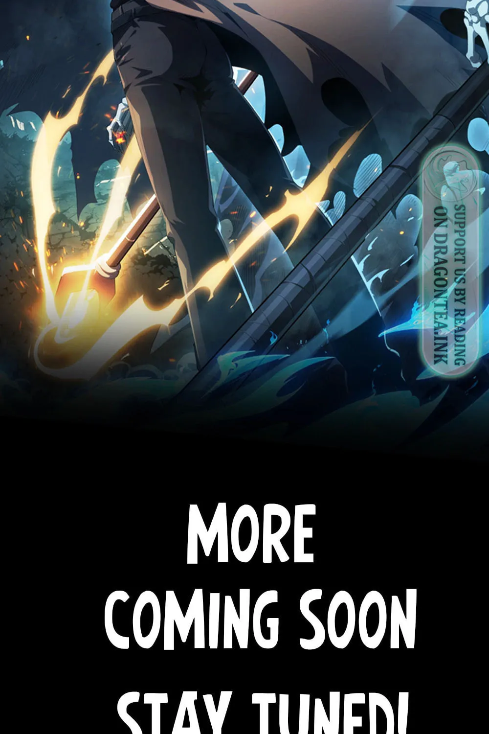 I Awoke as a God After Auto Battling For a Million Years Chapter 0.5 page 14 - 