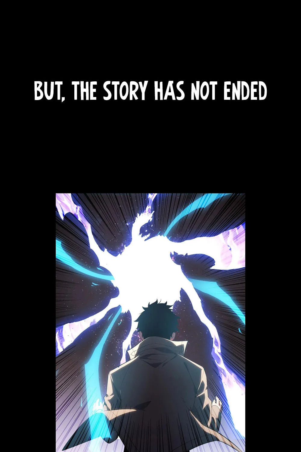 I Awoke as a God After Auto Battling For a Million Years Chapter 0.5 page 10 - 
