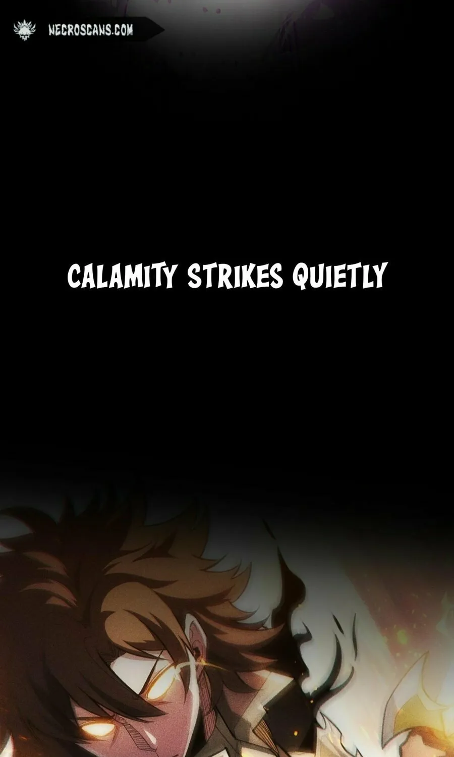 I Awoke as a God After Auto Battling For a Million Years Chapter 0 page 3 - 