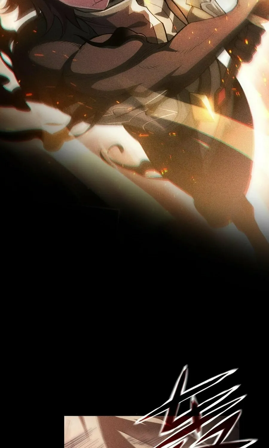 I Awoke as a God After Auto Battling For a Million Years Chapter 0 page 4 - 