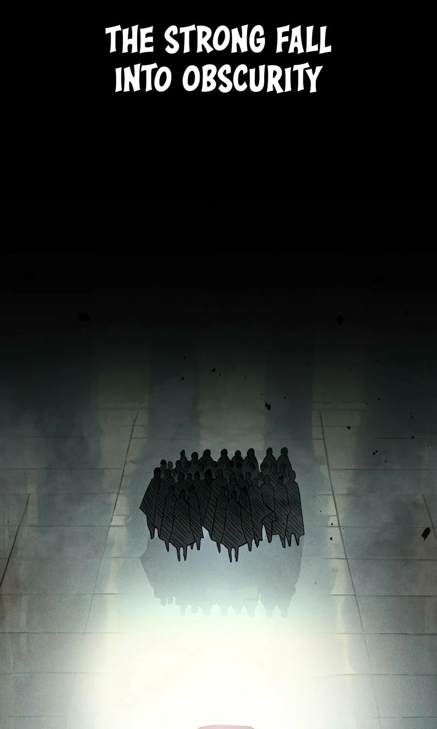 I Awoke as a God After Auto Battling For a Million Years Chapter 0 page 6 - 