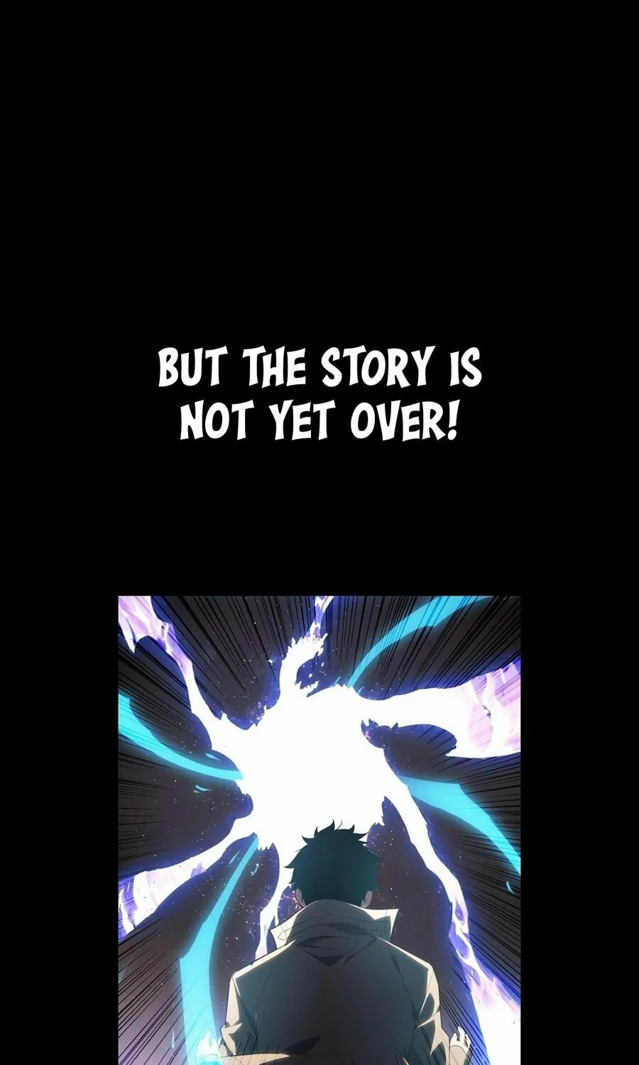 I Awoke as a God After Auto Battling For a Million Years Chapter 0 page 8 - 