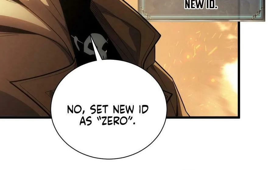 I Awoke as a God After Auto Battling For a Million Years Chapter 1 page 106 - 
