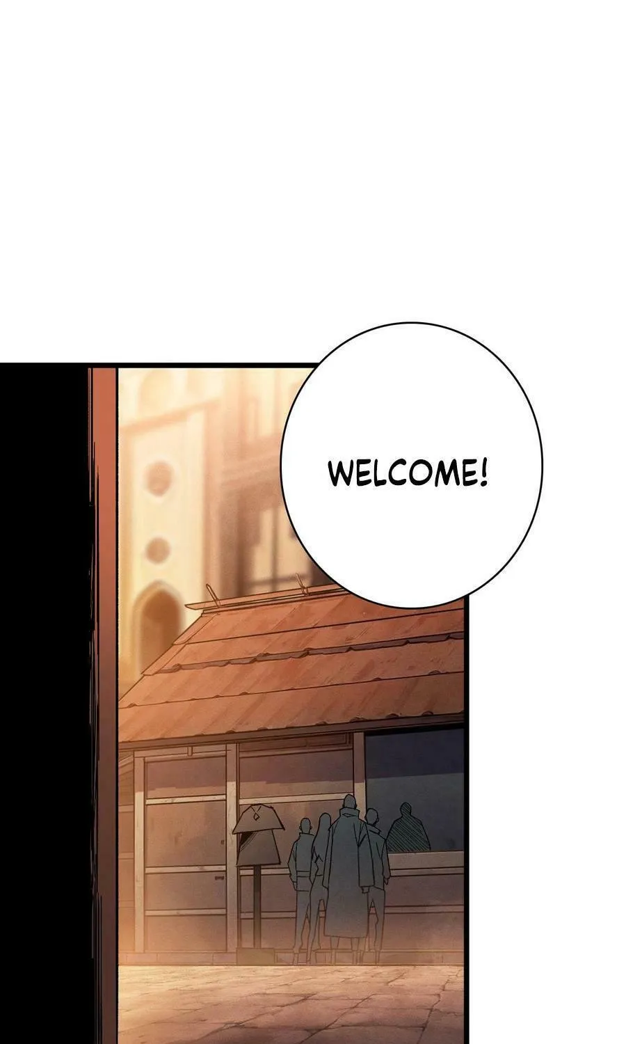I Awoke as a God After Auto Battling For a Million Years Chapter 1 page 115 - 