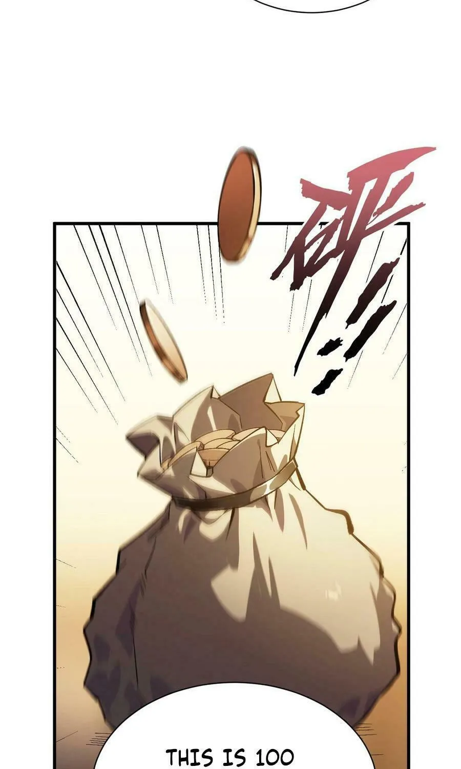 I Awoke as a God After Auto Battling For a Million Years Chapter 1 page 120 - 