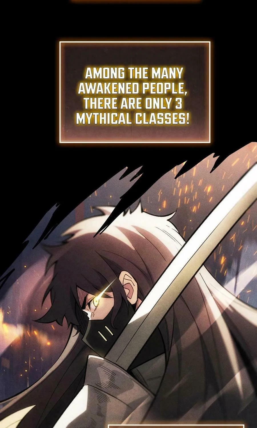I Awoke as a God After Auto Battling For a Million Years Chapter 1 page 14 - 