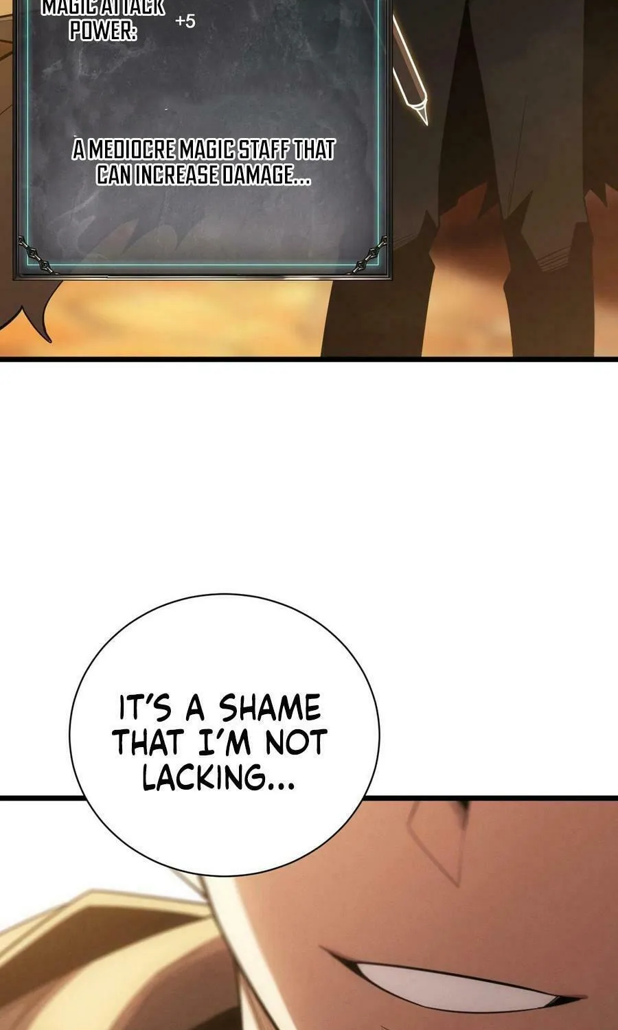 I Awoke as a God After Auto Battling For a Million Years Chapter 1 page 133 - 