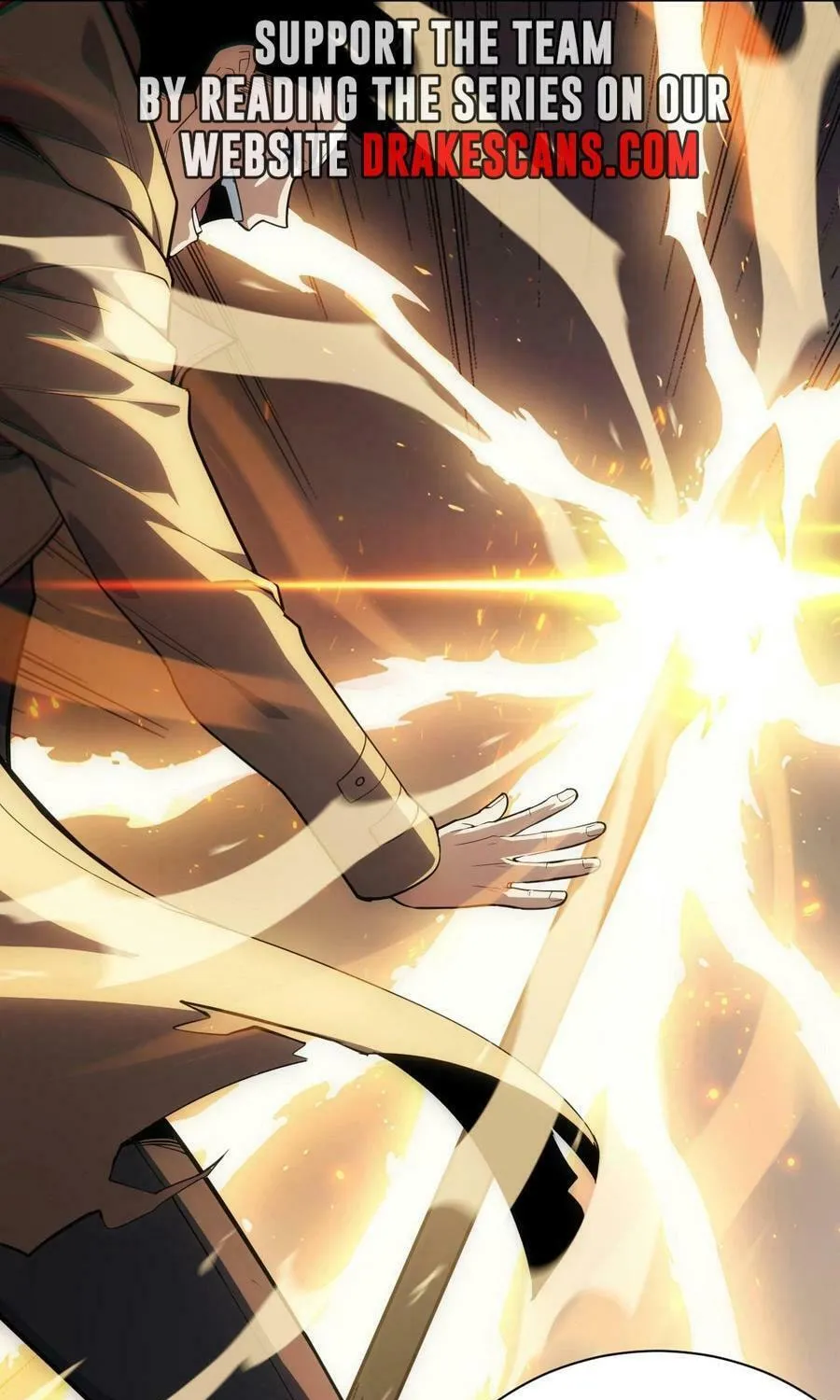 I Awoke as a God After Auto Battling For a Million Years Chapter 1 page 135 - 