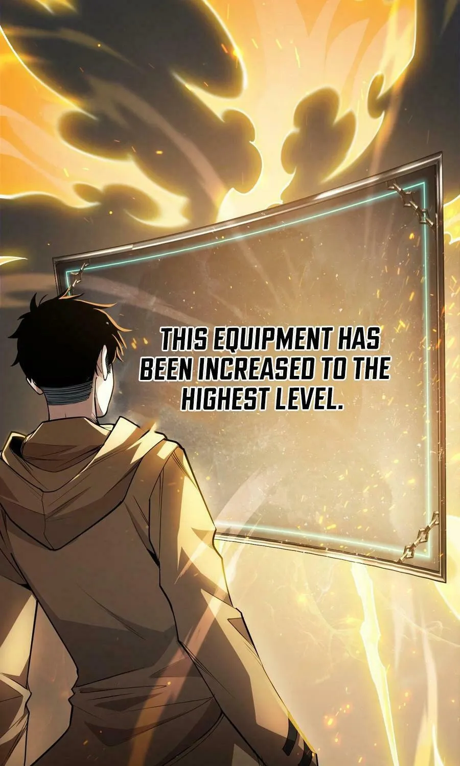 I Awoke as a God After Auto Battling For a Million Years Chapter 1 page 142 - 
