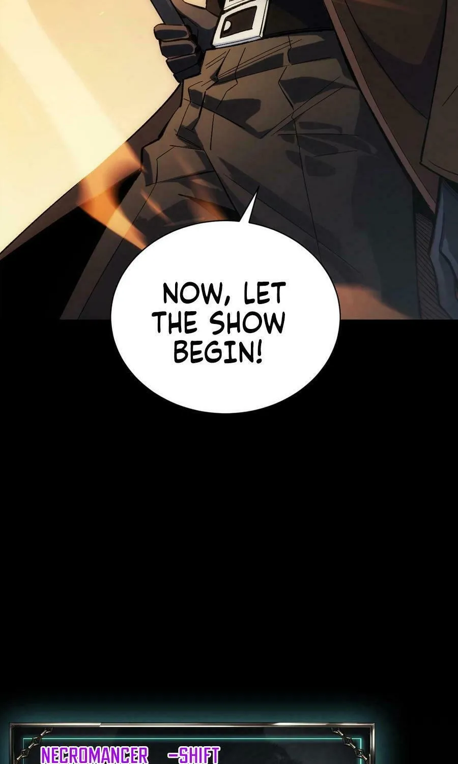I Awoke as a God After Auto Battling For a Million Years Chapter 1 page 147 - 