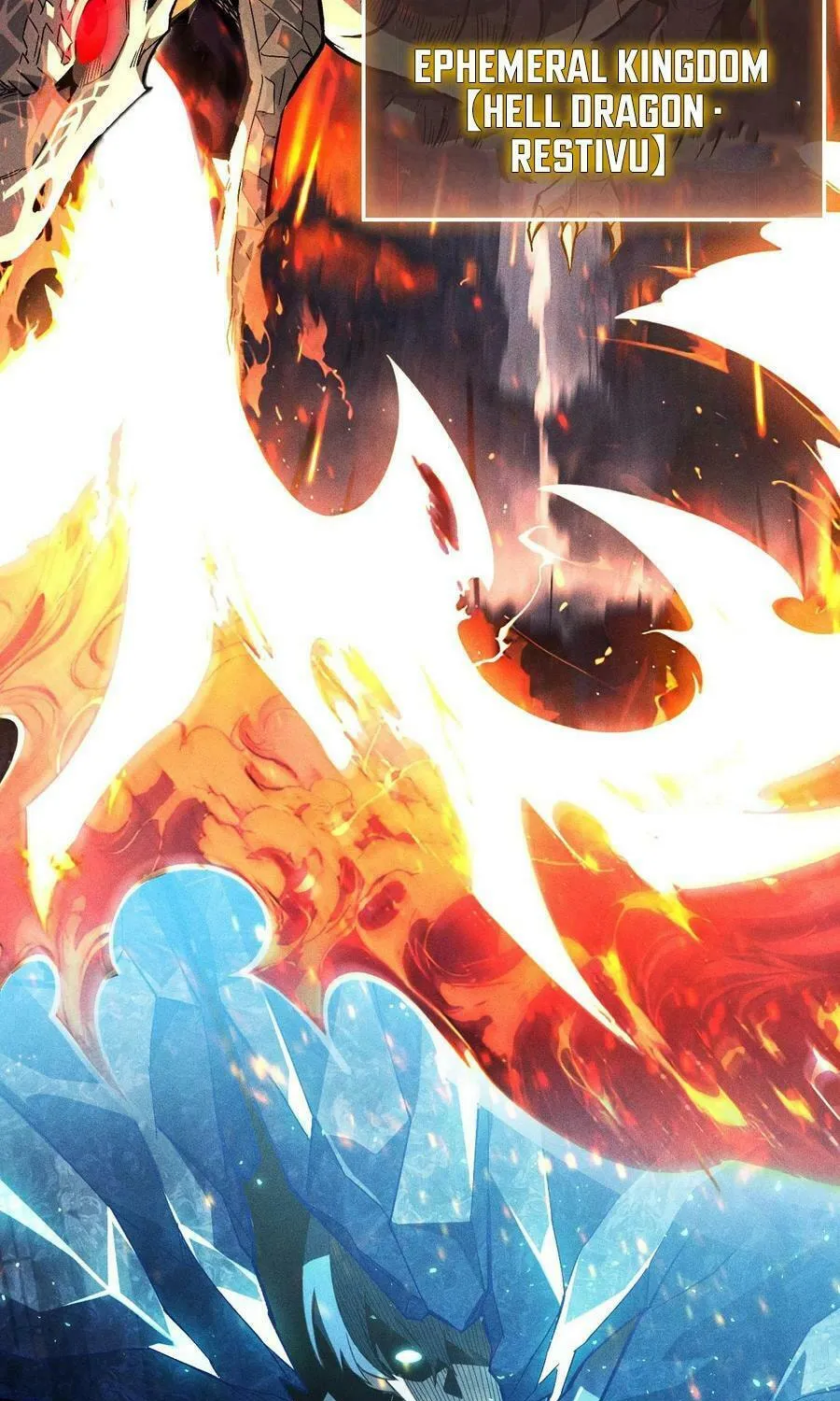I Awoke as a God After Auto Battling For a Million Years Chapter 1 page 16 - 