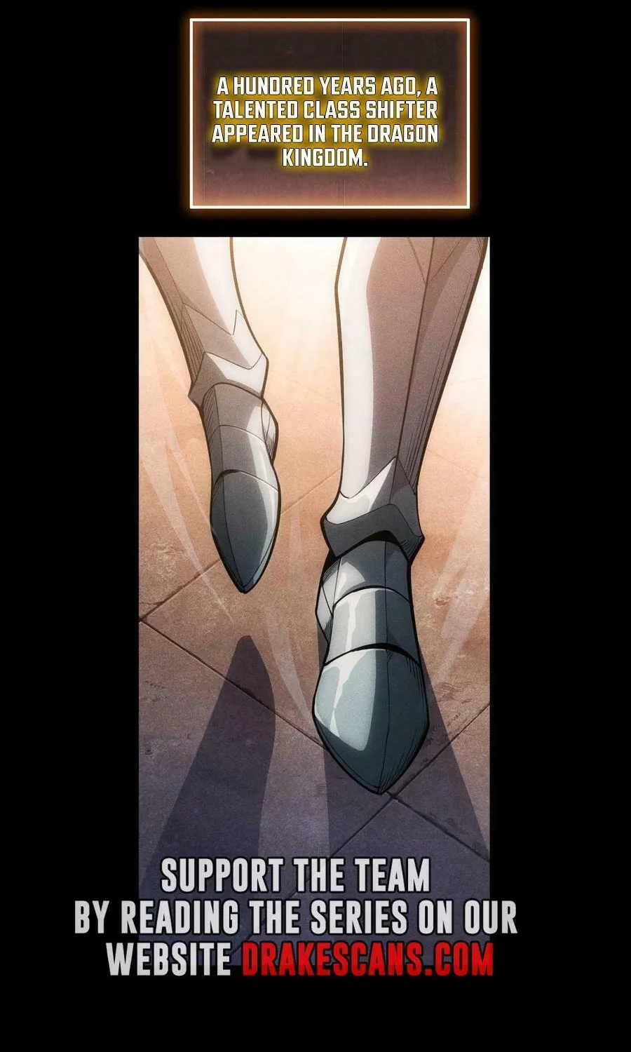 I Awoke as a God After Auto Battling For a Million Years Chapter 1 page 19 - 