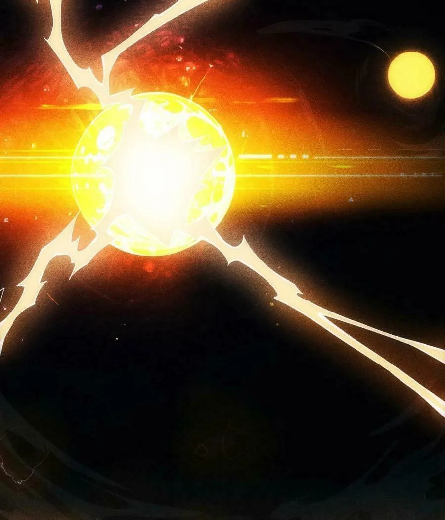 I Awoke as a God After Auto Battling For a Million Years Chapter 1 page 4 - 