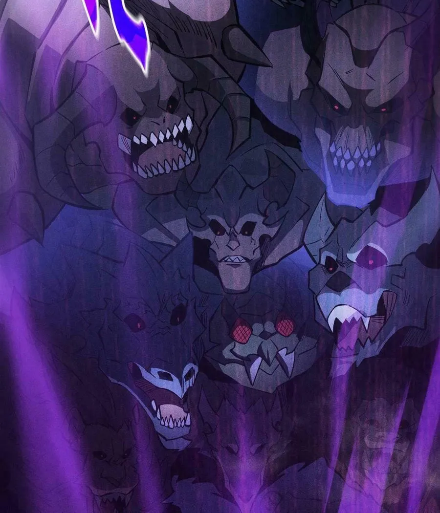 I Awoke as a God After Auto Battling For a Million Years Chapter 1 page 32 - 