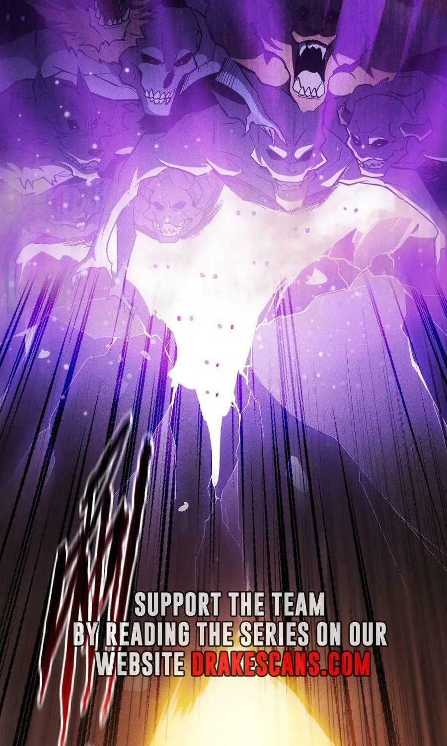 I Awoke as a God After Auto Battling For a Million Years Chapter 1 page 33 - 