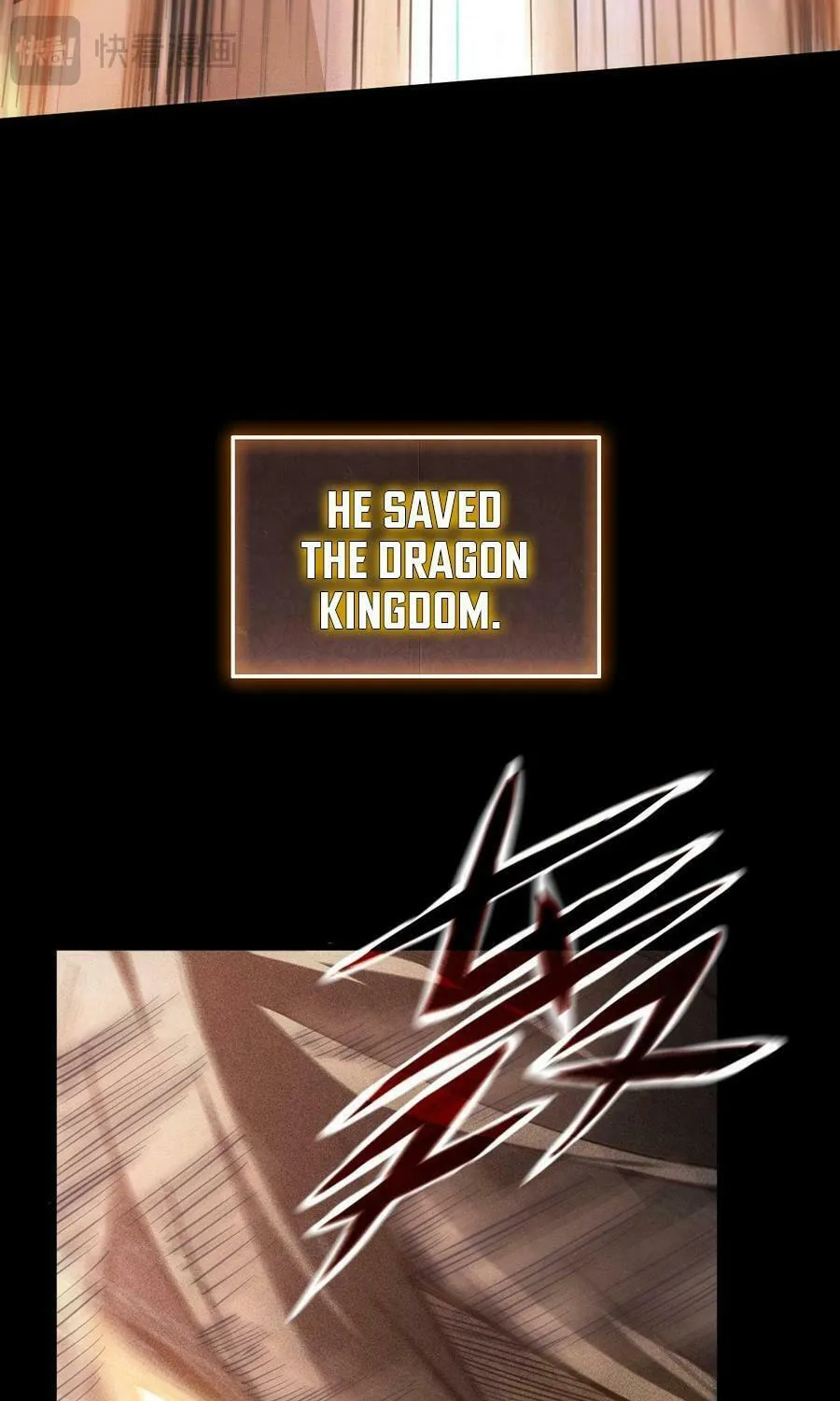 I Awoke as a God After Auto Battling For a Million Years Chapter 1 page 35 - 