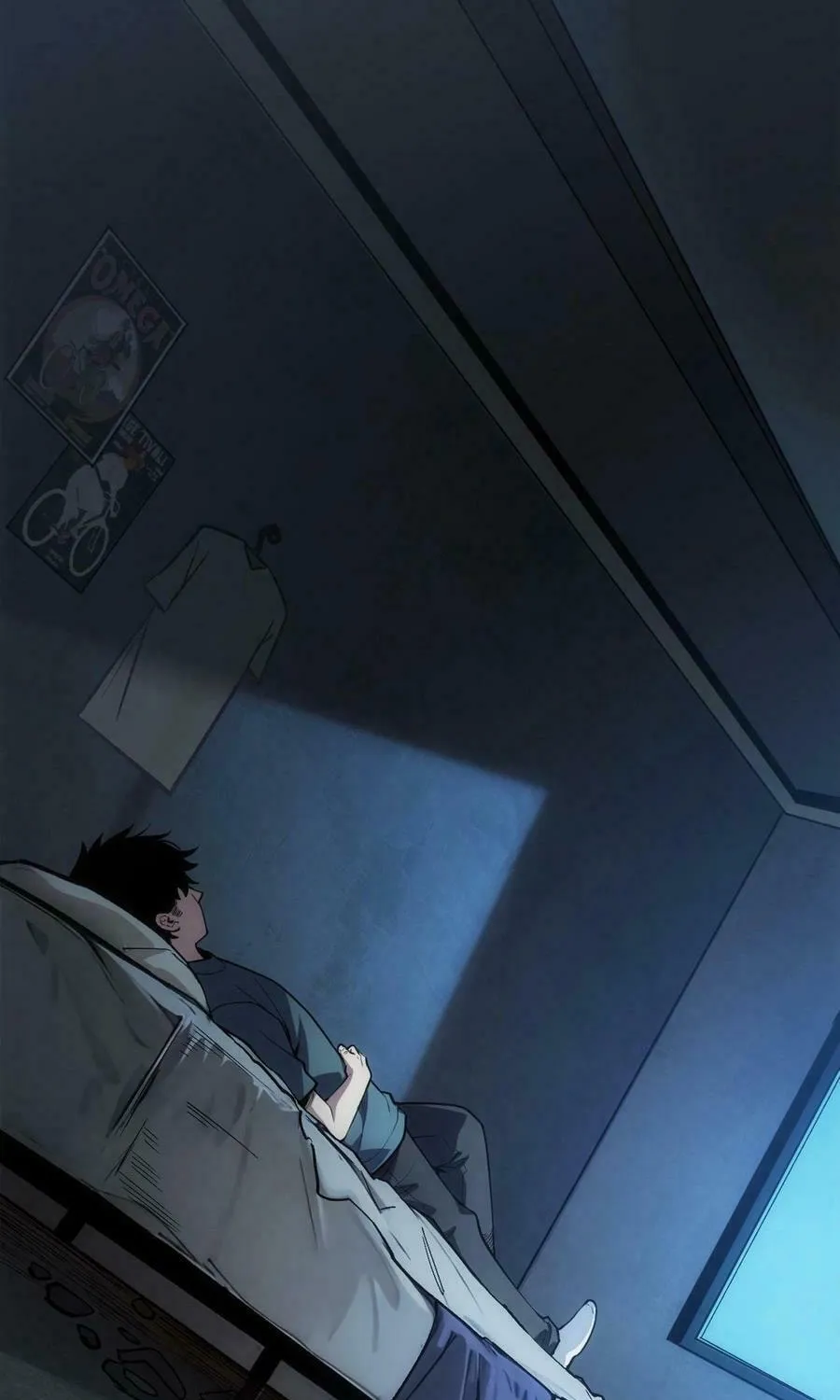 I Awoke as a God After Auto Battling For a Million Years Chapter 1 page 47 - 