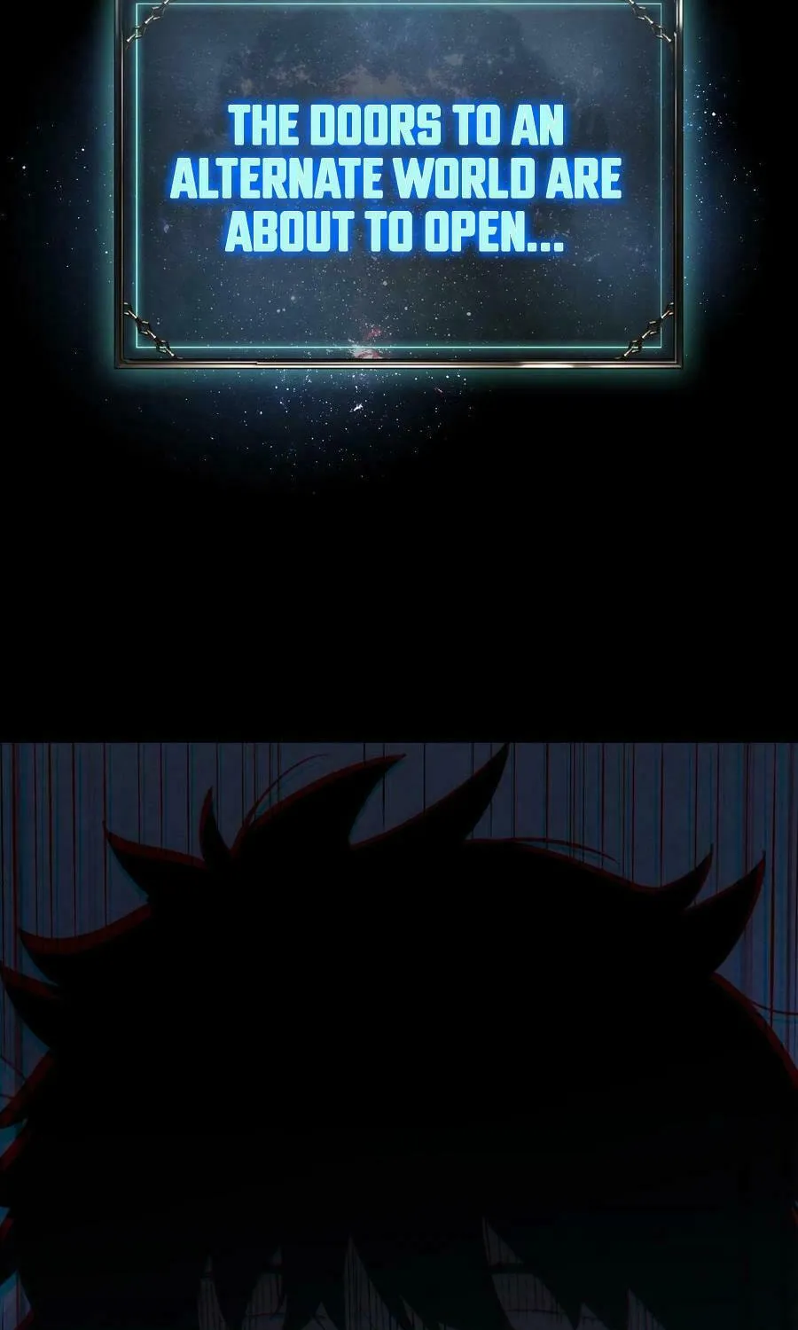 I Awoke as a God After Auto Battling For a Million Years Chapter 1 page 51 - 